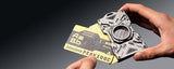 Peakzooc-metal-wallet