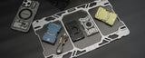 Peakzooc Desk Gear