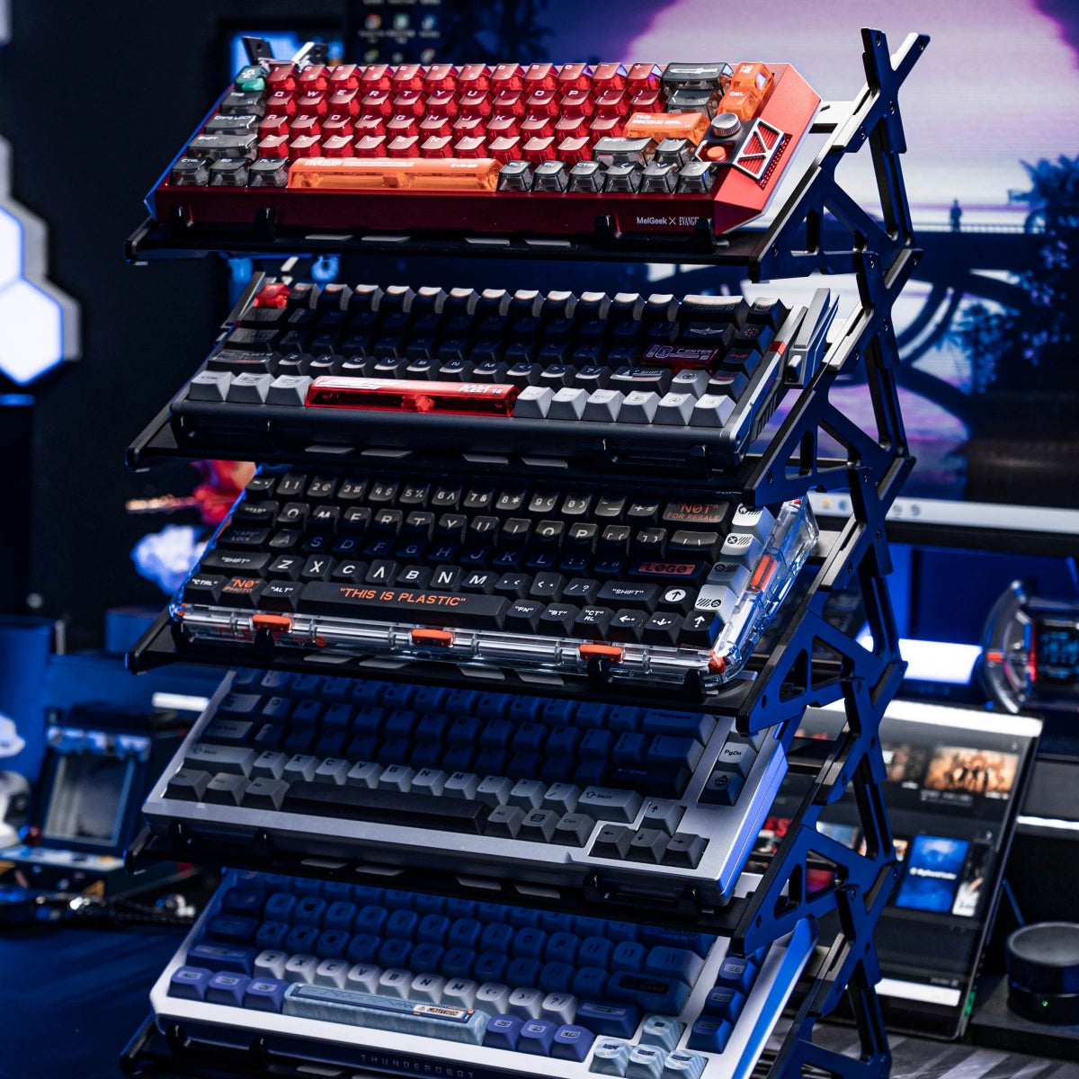 5-tier-keyboard-rack-pc