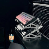 keyboard display stand_peakzooc