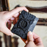 metal wallet 27