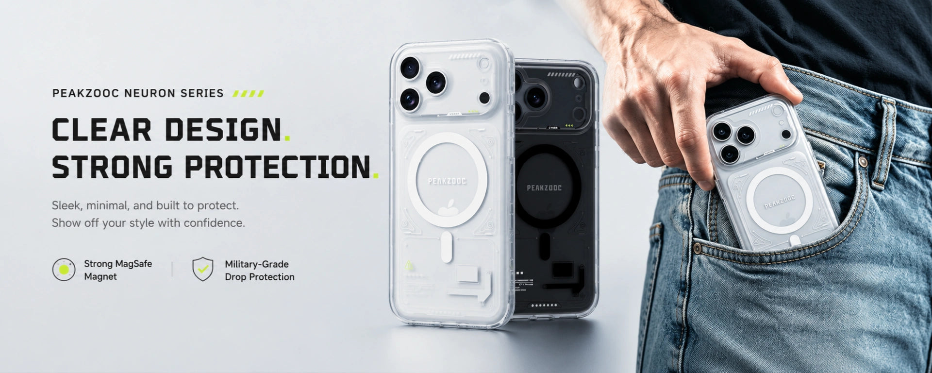 neuron_series_phone_case_desk