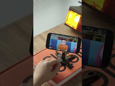 Load video: