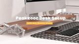 Build Your Desk Setup