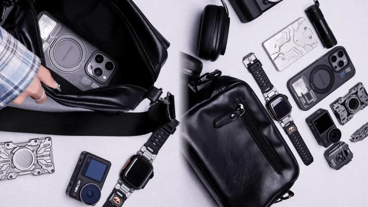 What Exactly Is EDC? Understanding Everyday Carry with Peakzooc! - Peakzooc