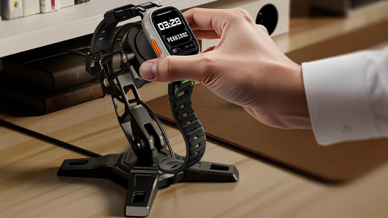 Apple Watch Accessories | Peakzooc