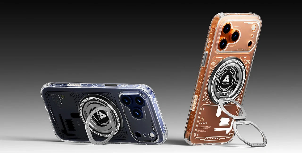 EDC Essentials Bundle - Peakzooc