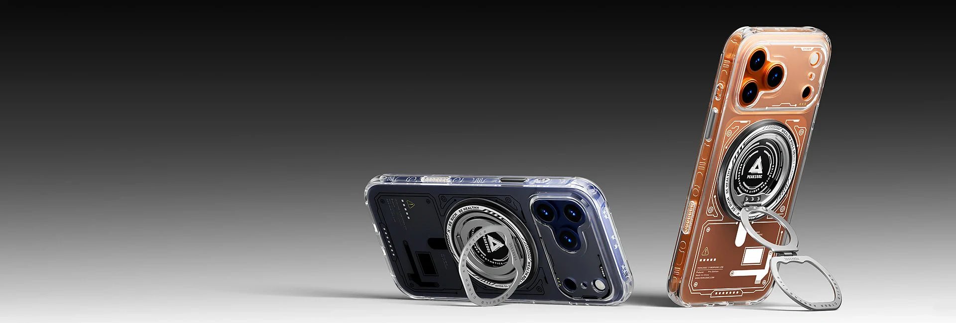 EDC Essentials Bundle - Peakzooc