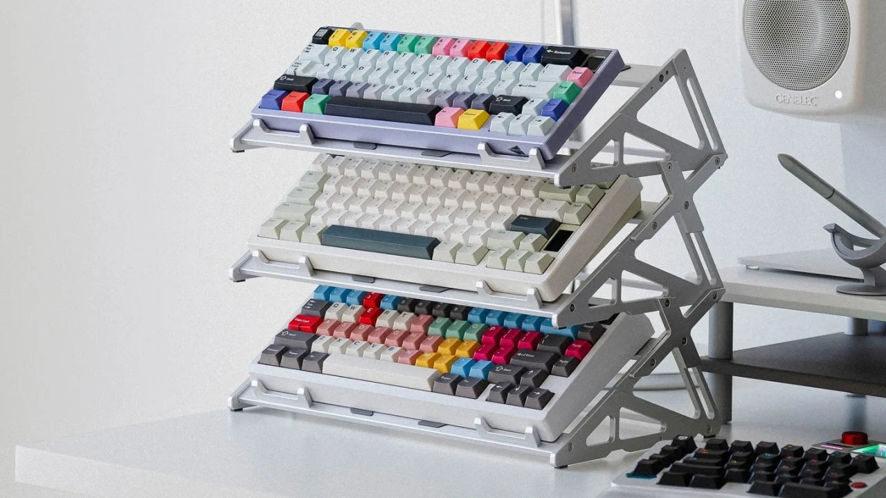 Keyboard Stands - Peakzooc