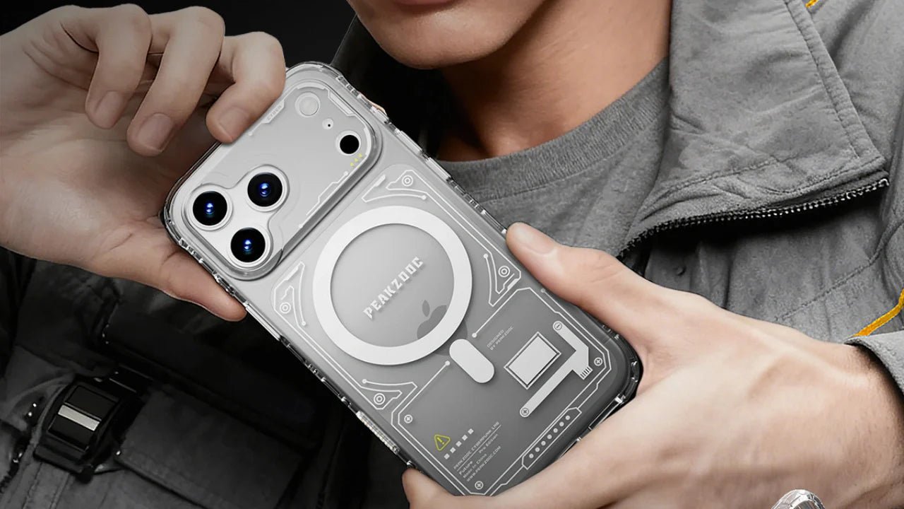 Phone Cases | Peakzooc