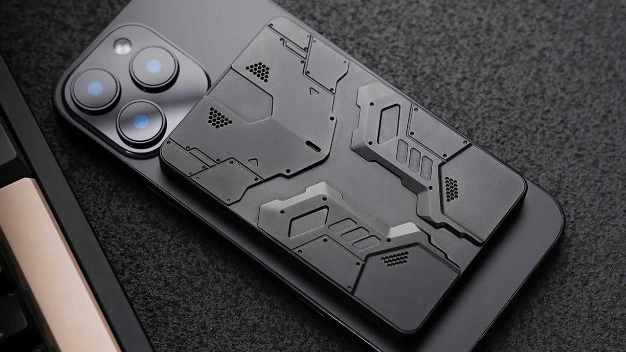 Power Banks | Peakzooc