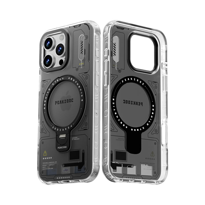 Case With Card Slot