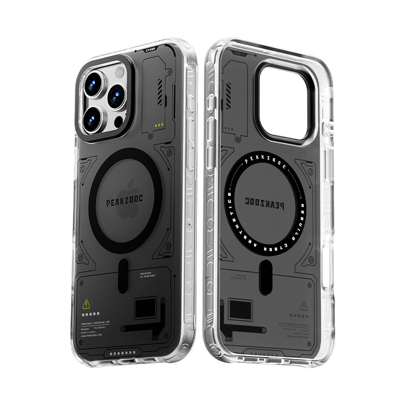 Case Without Card Slot