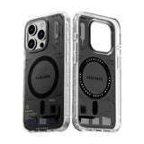 Neuron Series MagSafe Phone Case