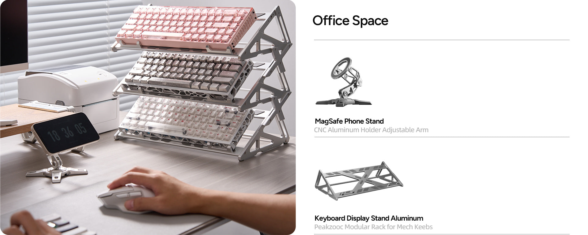 Desk-Gear_keyboard_stand_pc