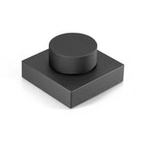 Desktop Custom Volume Knob-Gunmetal