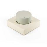 Desktop Custom Volume Knob-LightAqua