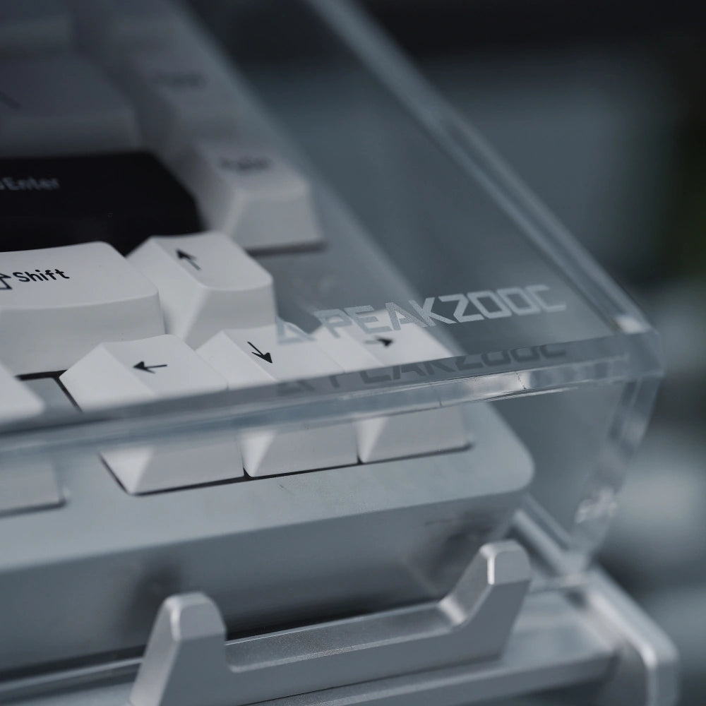 Mechanical Keyboard Dust Cover