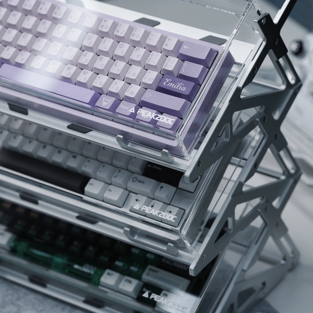 Mechanical Keyboard Dust Cover