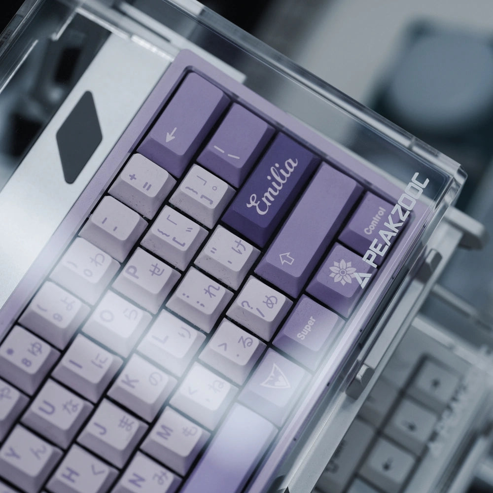 Mechanical Keyboard Dust Cover