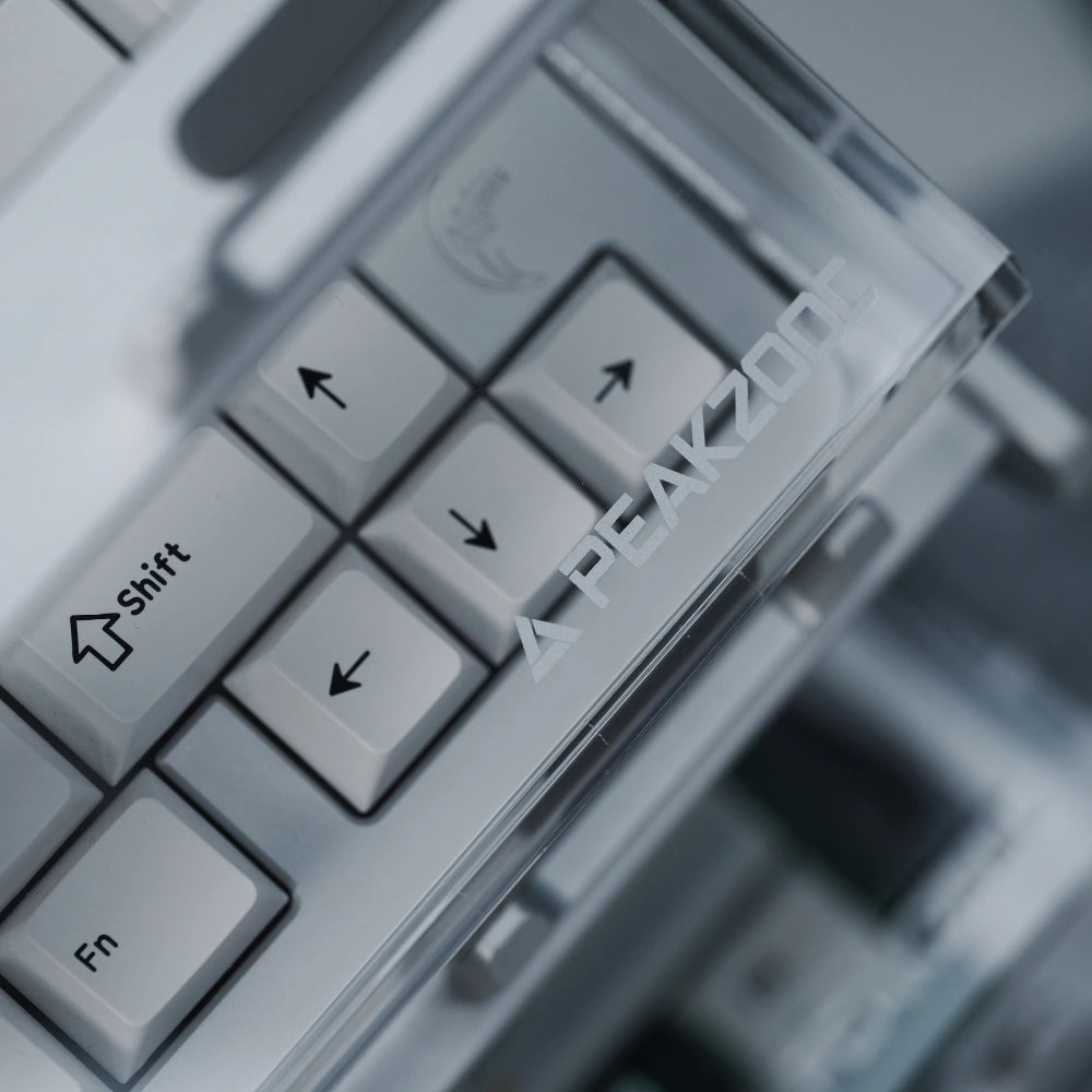 Mechanical Keyboard Dust Cover