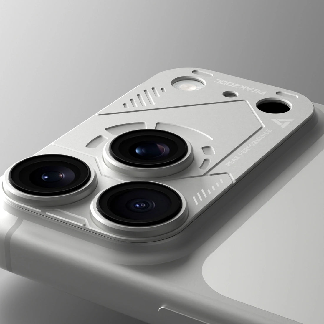 Individual Lens Shield