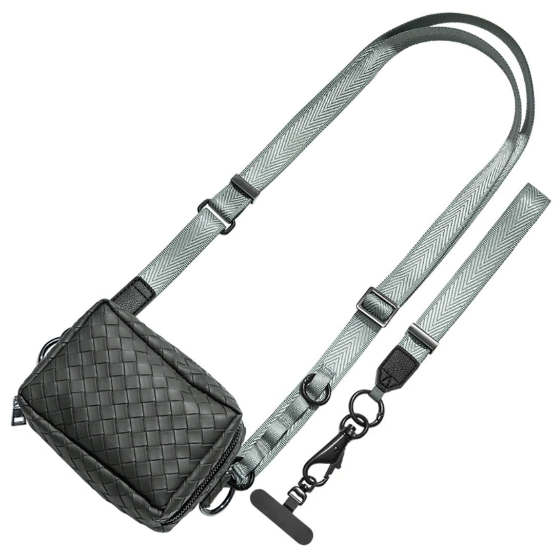 Peakzooc-Phone-Lanyard-Kit-Gray