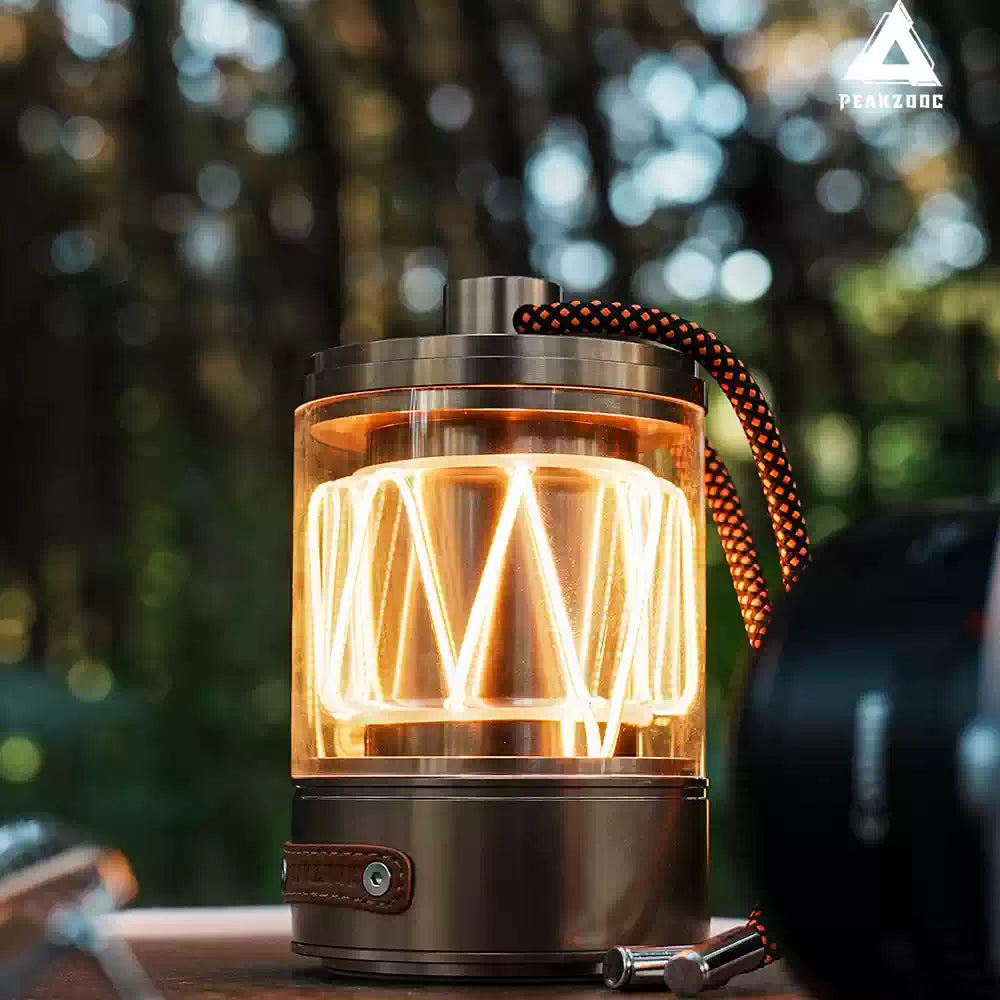 Peakzooc-Rhythm-Light-Speaker 1