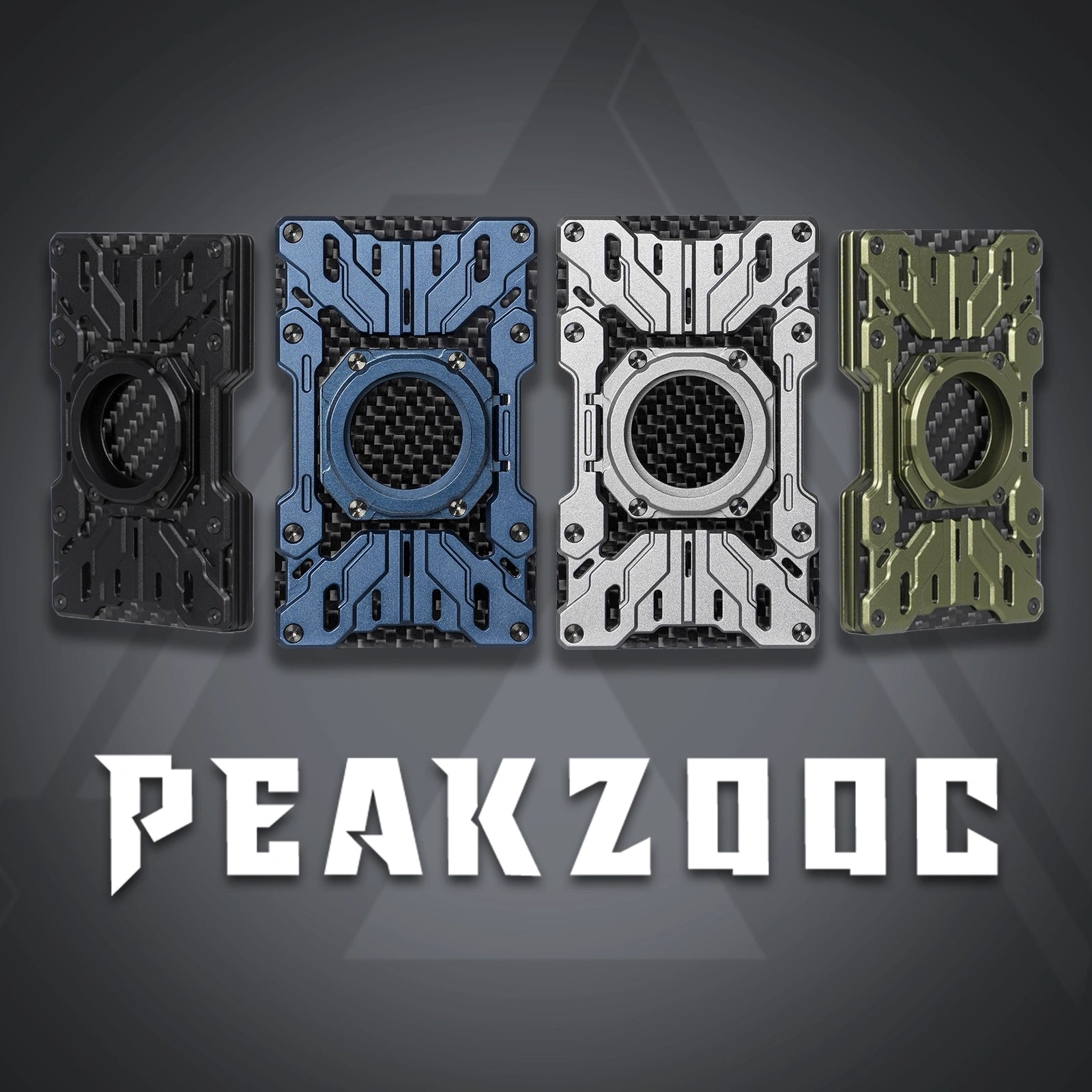 Peakzooc-mech-guard-metal-wallet-06