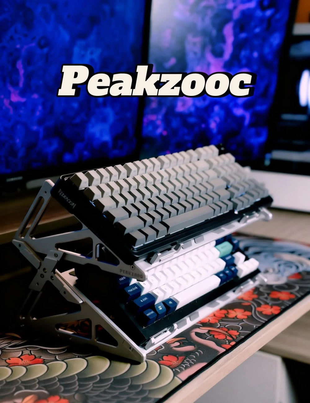 Peakzooc_Apex_keyboard_stand