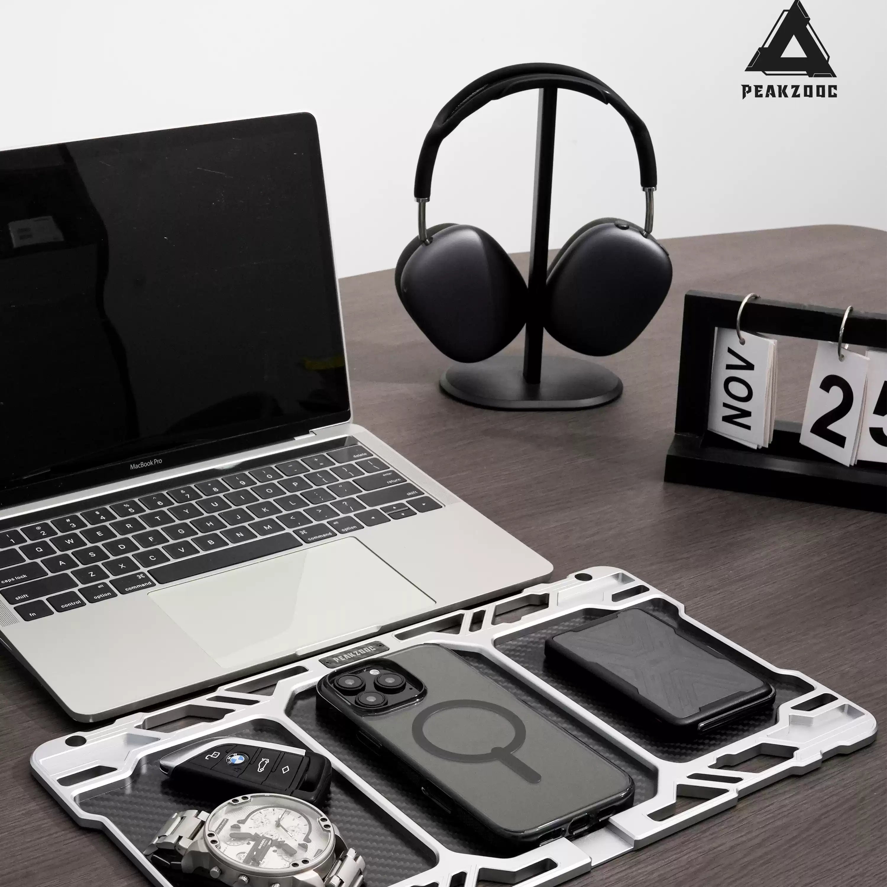 Peakzooc_EDC_Docking_Station_Organizer_1