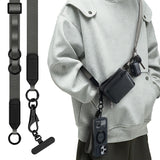 Peakzooc_GoLinker_Phone_Lanyard_Kit_-_Gray