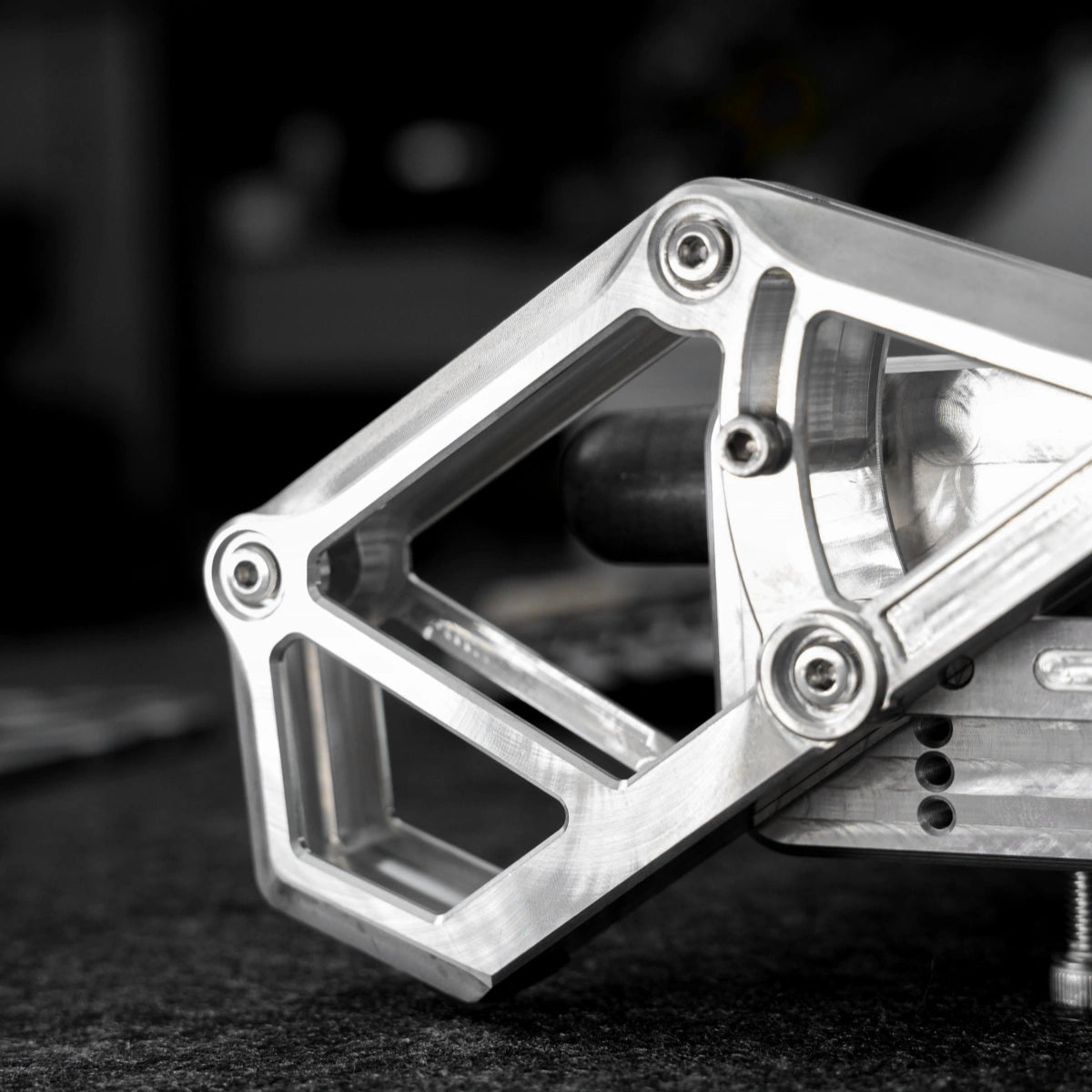 Peakzooc Monitor Stand 02