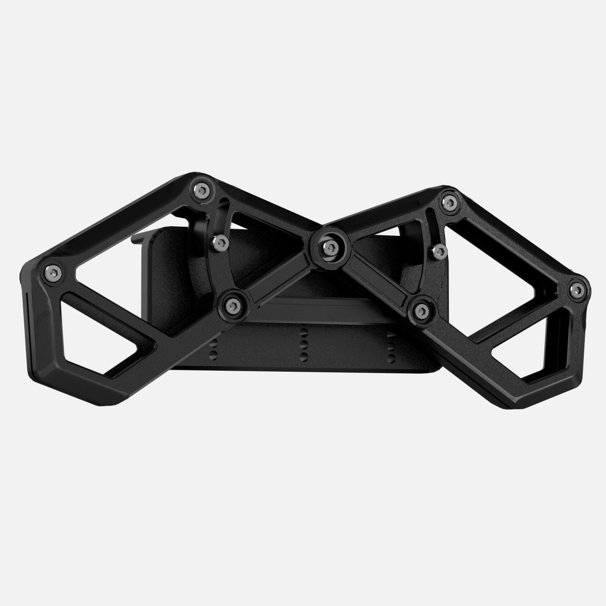 Peakzooc Monitor Stand_Black