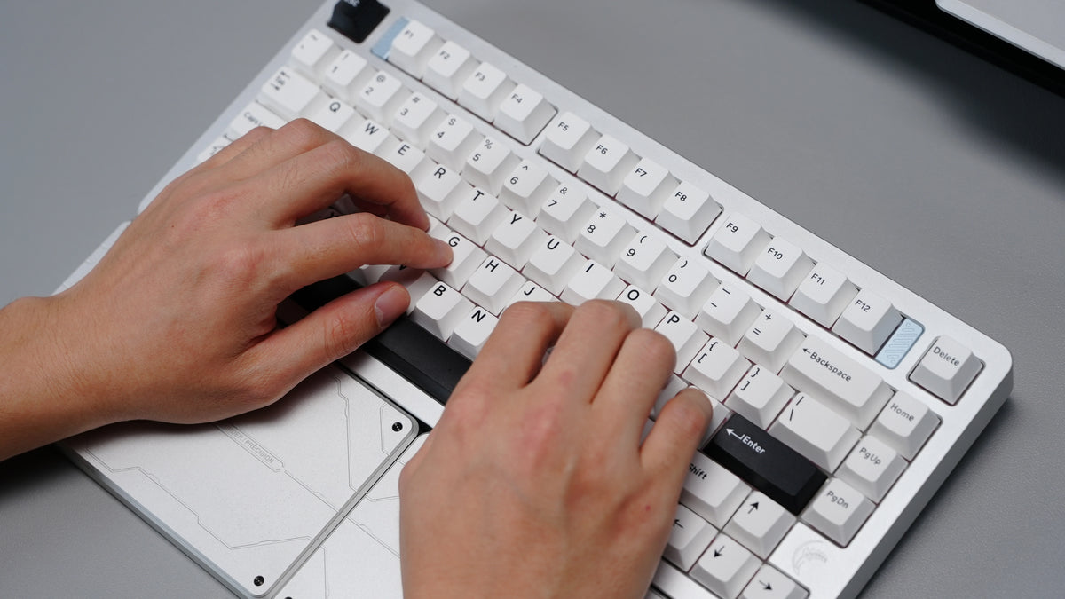Peakzooc_Split_Keyboard_Wrist_Rest