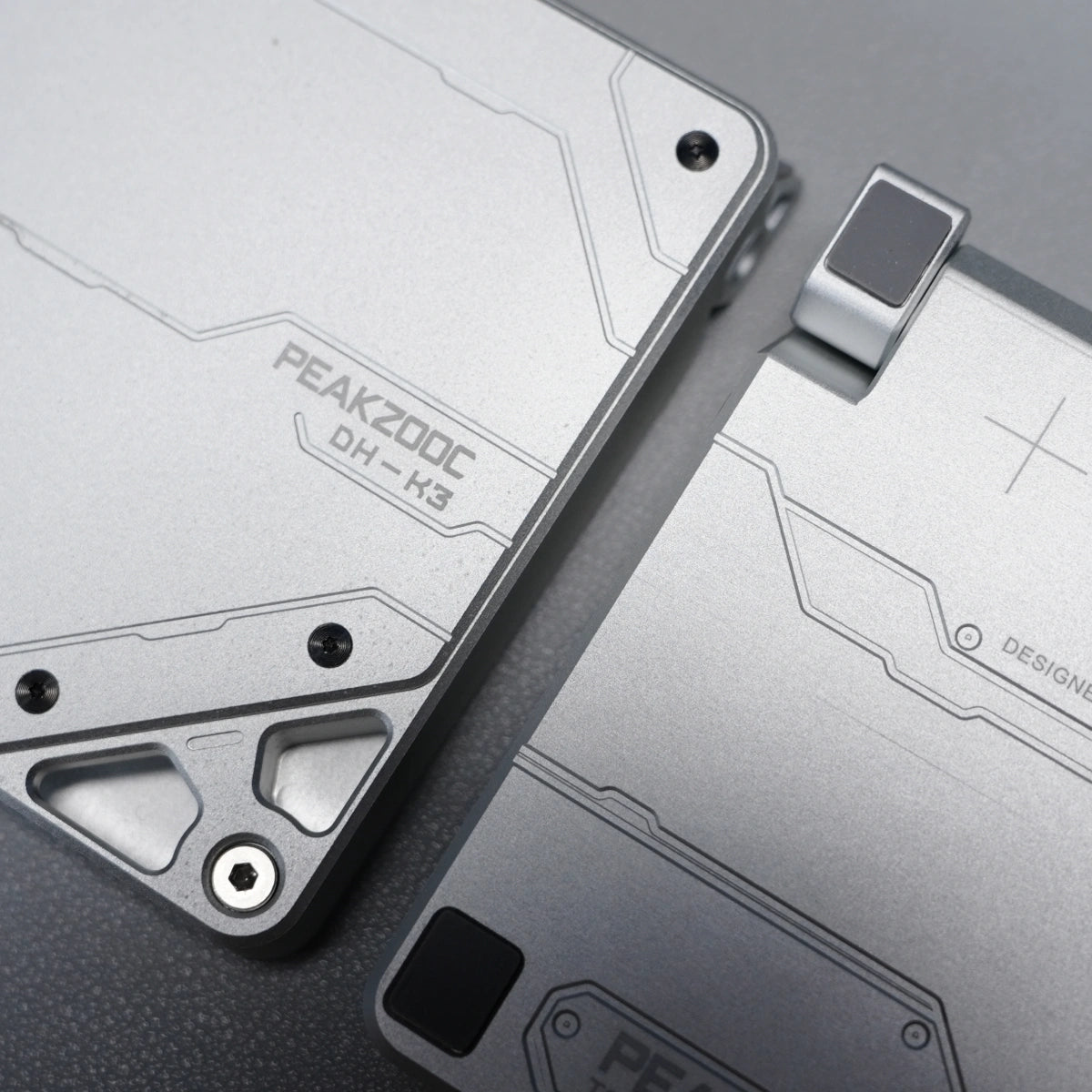 Peakzooc_Split_Keyboard_Wrist_Rest_2