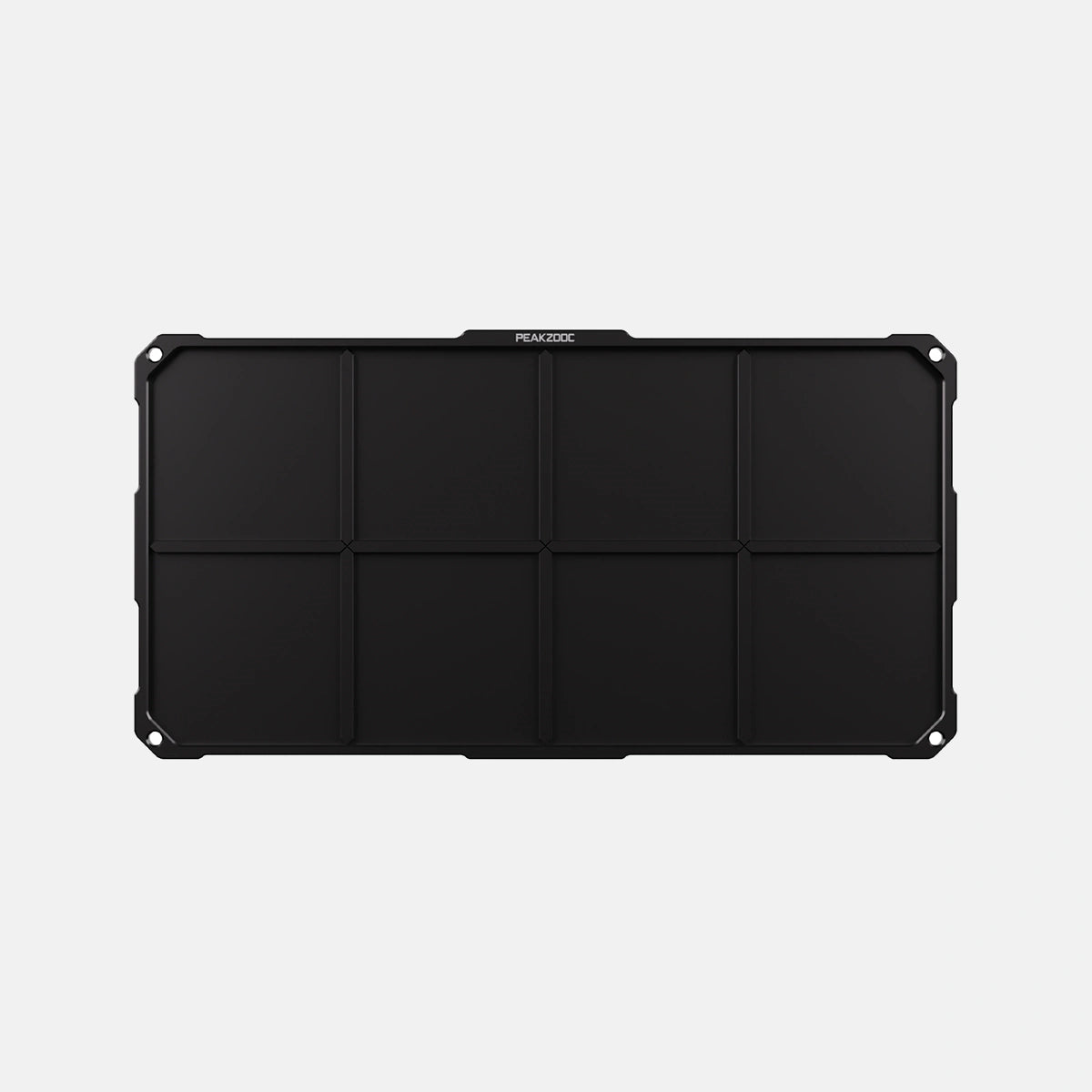 GRIDZONE Series Magnetic Modular Desk Tray