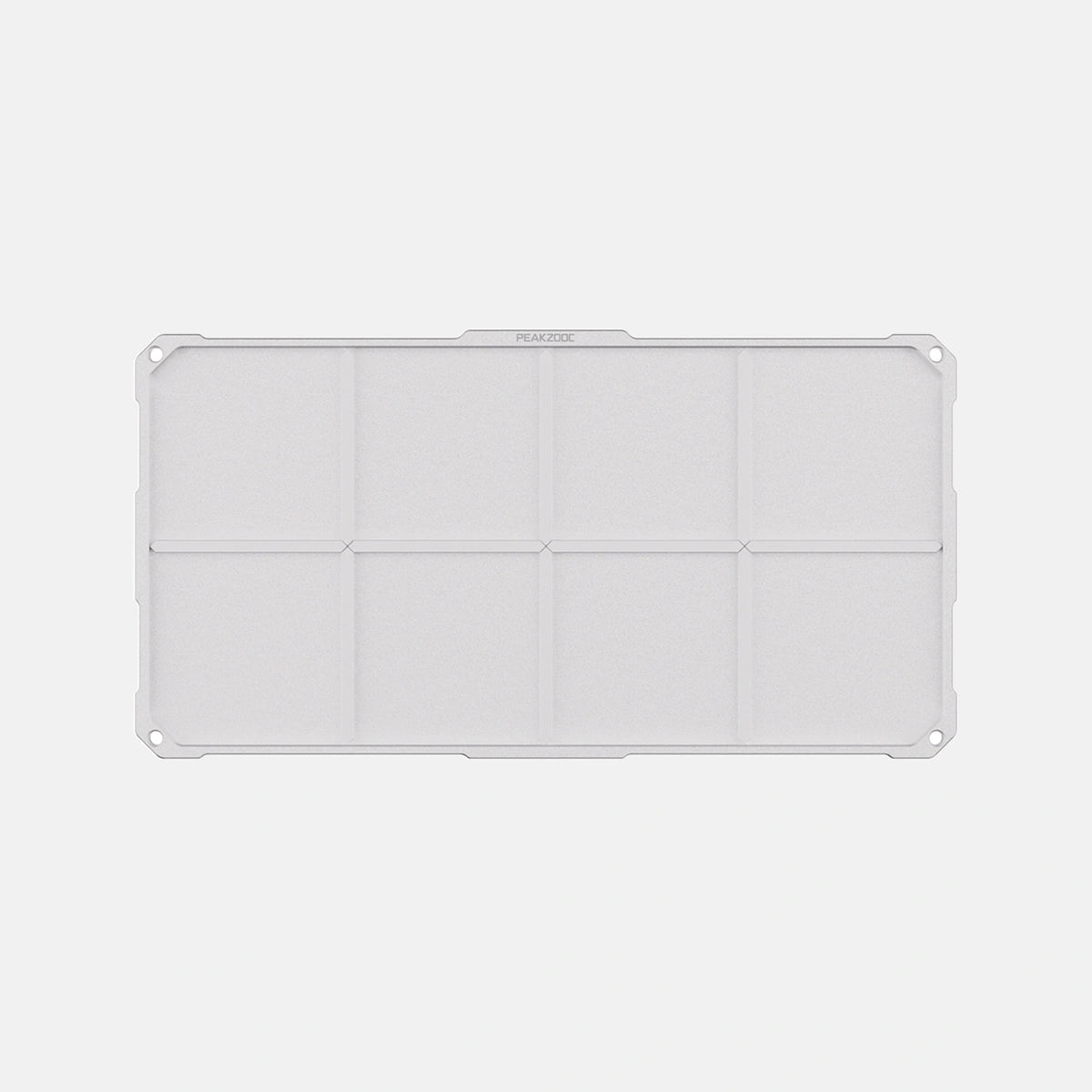 GRIDZONE Series Magnetic Modular Desk Tray