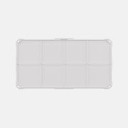 GRIDZONE Series Magnetic Modular Desk Tray