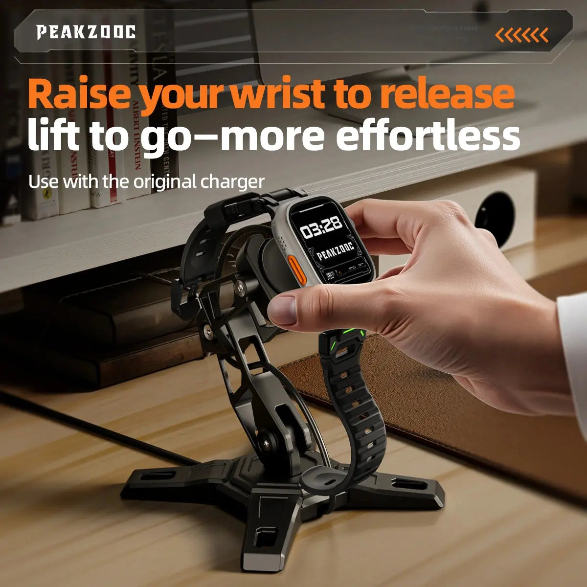 apple-watch-charger-stand-peakzooc-5