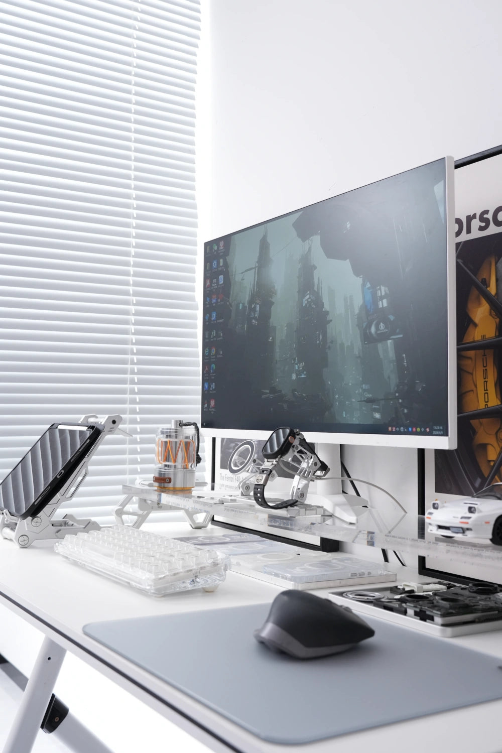 build_your_desk_setup_with_peakzooc