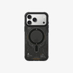 Dark Grid Series Protective Case for iPhone 17 & 18_product_vendor