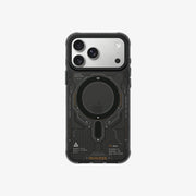Dark Grid Series Protective Case for iPhone 17 & 18_product_vendor