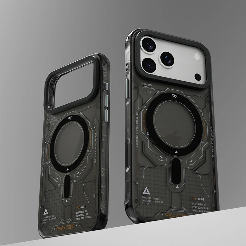 dark_grid_series_phone_case_popup