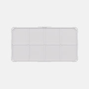 GRIDZONE Series CNC Aluminum Magnetic Modular Desk Tray_product_vendor