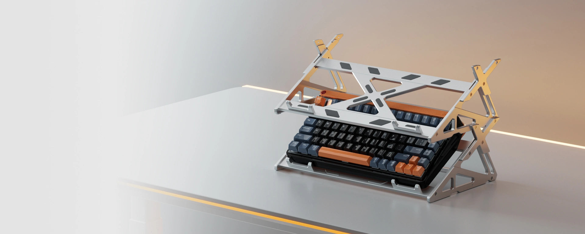 keyboard_stand_banner_desk
