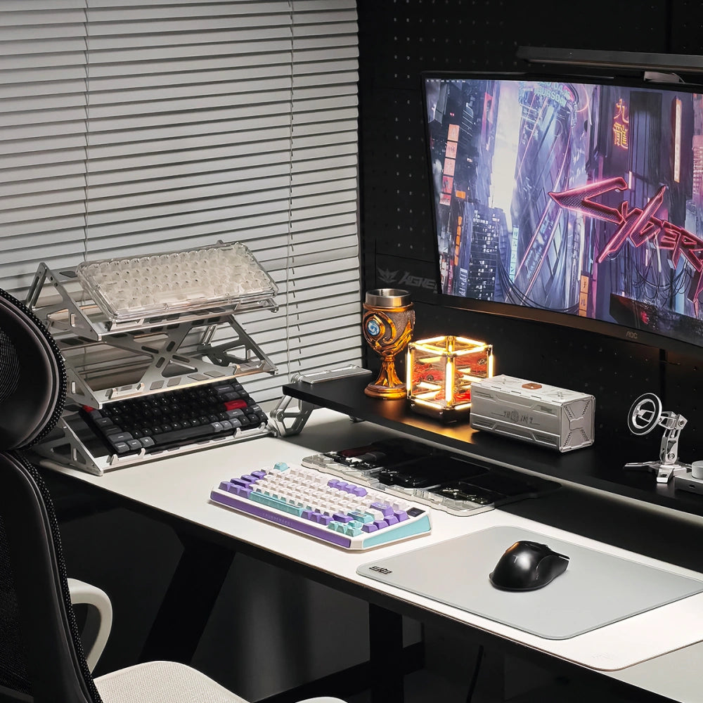 keyboard_stand_desk