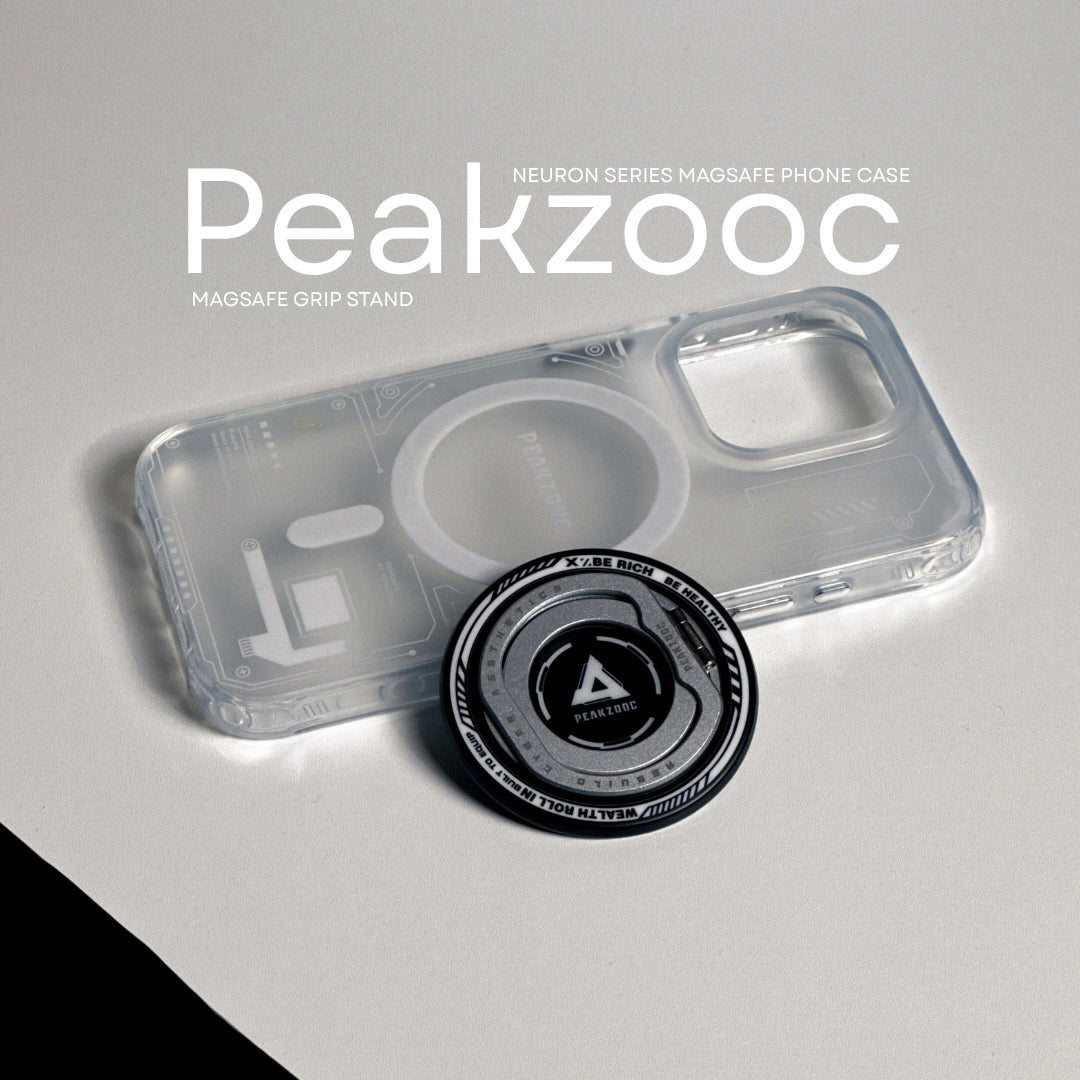 Peakzooc