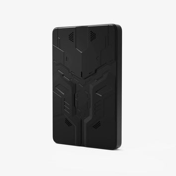 Peakzooc AC01 Armor Core Power Bank Ultra - Slim MagSafe Charger BlackPEAKZOOC