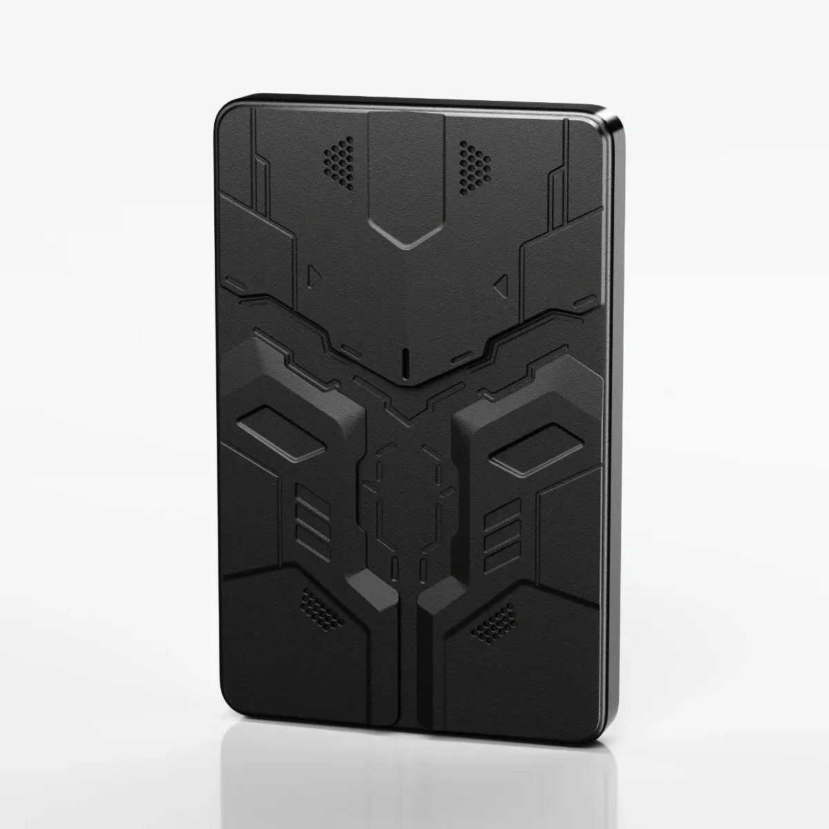 Peakzooc AC01 Armor Core Power Bank Ultra - Slim MagSafe Charger Custom GlowPEAKZOOC